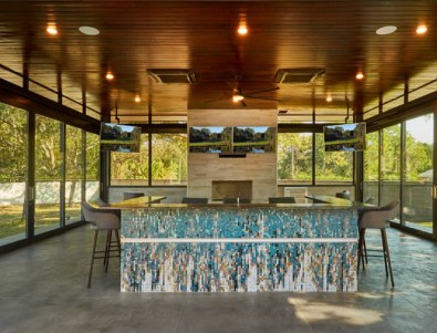 pool house tampa