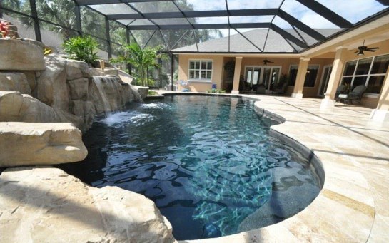 rock pool tampa